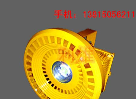 供应BTC8180 防爆LED大功率投光灯