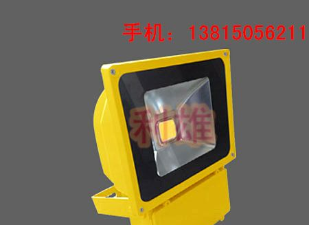 供应BFC8188B LED防爆泛光灯