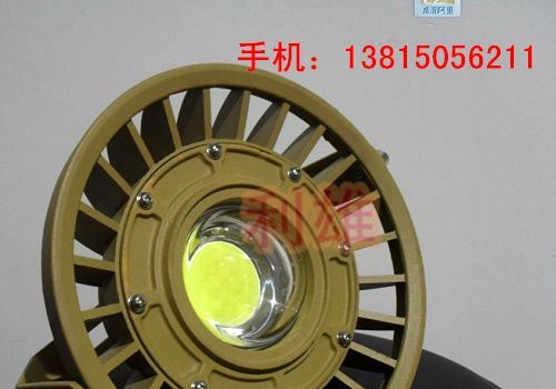 供应BTC8180B 防爆LED大功率投光灯