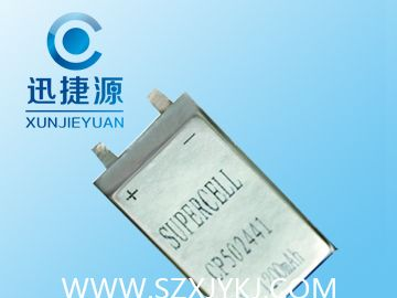 供应CP502440电池