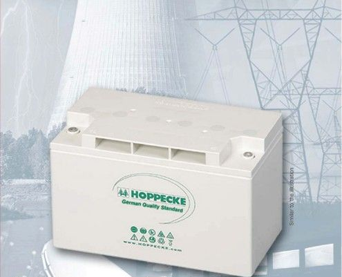 供应荷贝克power.com sb 12v 130蓄电池