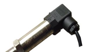 供应气体压力传感器PTG503
