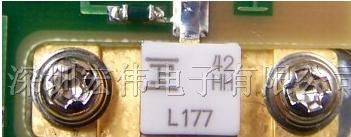 供应射频三极管FLL177