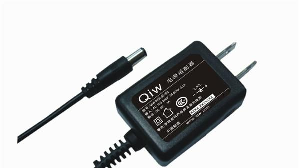 供应9V 1A 9V 2A电源适配器UL PSE  GS  BS  CE C-Tick  FCC