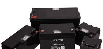 阀控式密封型铅酸蓄电池