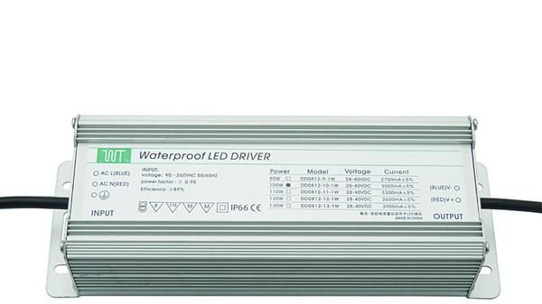 LED防水电源 DD0812-9-1WC