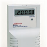 供应DCS红外室内CO2监测控制变送器M310