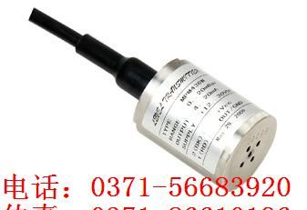 供应麦克仪表，河南投入式MPM436W，性能参数