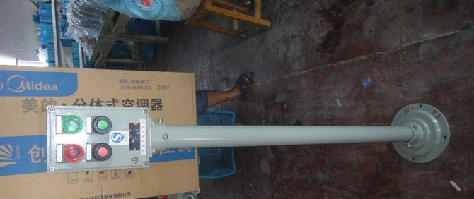 供应LCZ系列操作柱批发价格，防爆操作柱型号