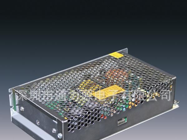 LED开关电源   LED电源24V8.3A 开关电源