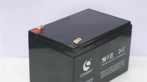 供应12V12AH蓄电池