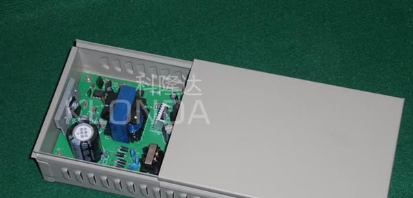 12V 100W 防雨开关电源 防水系列店内有售 全负载老化测试 8.3A