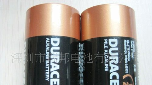 供应批发DURACELL  金霸王大号电池 LR20  单一形电池 D型