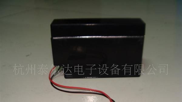 供应12V0.8AH蓄电池