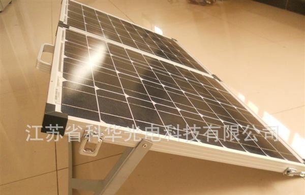 科华为您提供高品质A级40W单晶（多晶）太阳能电池板电池组件