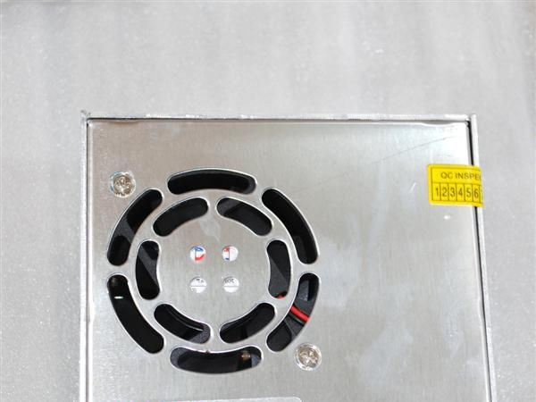 电源厂家350W5V led电源350W5V监控电源