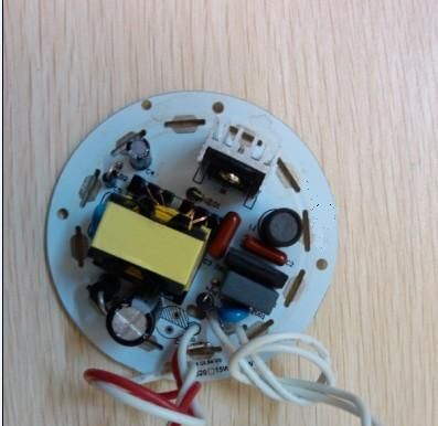 美规 玉米灯电源 LED恒流源110V-305V输入LED恒流电源
