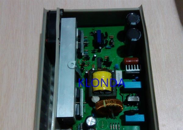 350W大功率变压器 防雨型 灯带开关电源 输出24V 350W/14.5A