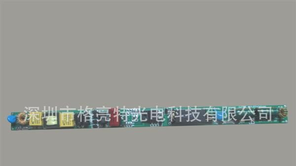 厂家供应24WCE认证隔离式日光灯LED恒流驱动电源