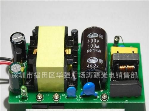 LED驱动电源，LED恒流驱动电源，高品质驱动