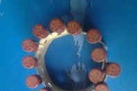 供应电流保险丝