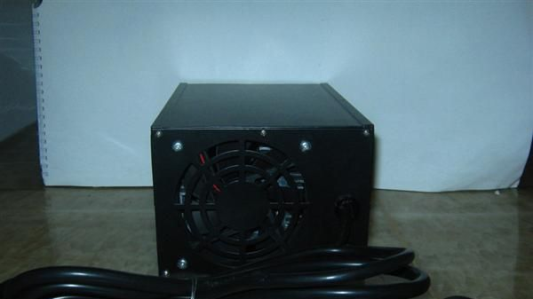 智能化大电流充电器 有修复功能 12V20A充电器 铅酸电池充电器
