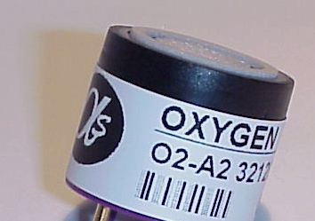 供应氧气传感器O2-C3