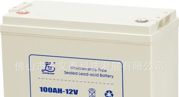 南京厂家直销12v100ah免维护蓄电池，ups电源电池，铅酸蓄电池