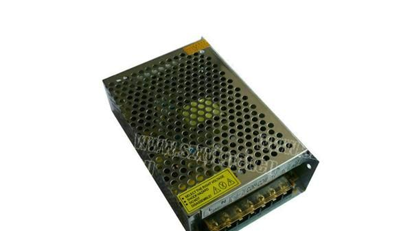 12V10A    120W  24V4.1A 100W led开关电源   生产厂家