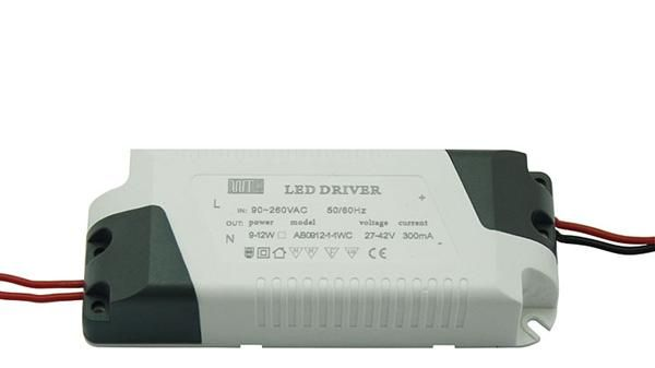 LED外置电源 BB0912-1-1WC