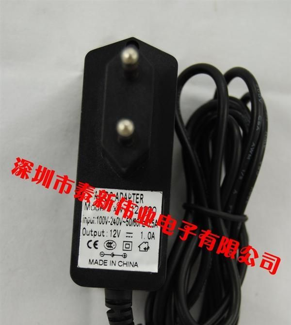 led小夜灯，led礼品灯，礼品灯，小型家电礼品，七彩电源适配器