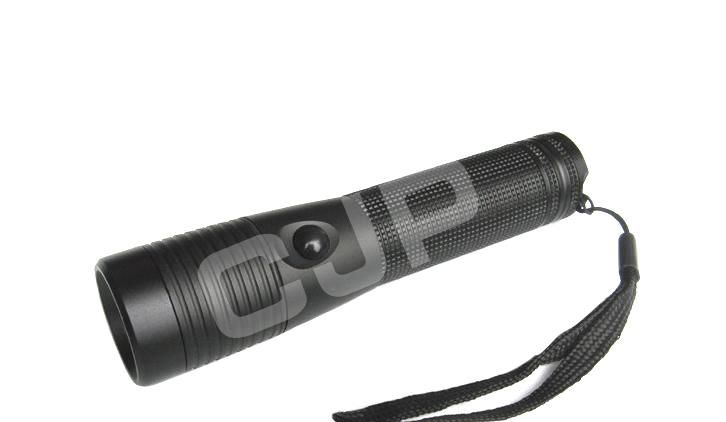 供应JW7302B微型防爆电筒