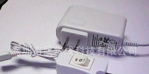 15W电源适配器