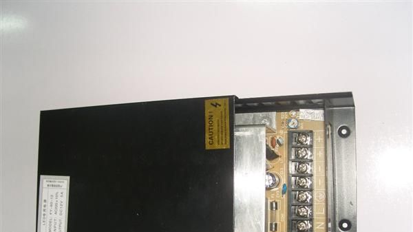 发光字LED电源12V