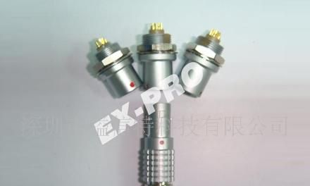 供应圆形连接器，航空插头