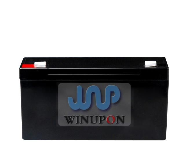 深圳蓄电池公司，6V3.3AH深圳蓄电池公司生产批发