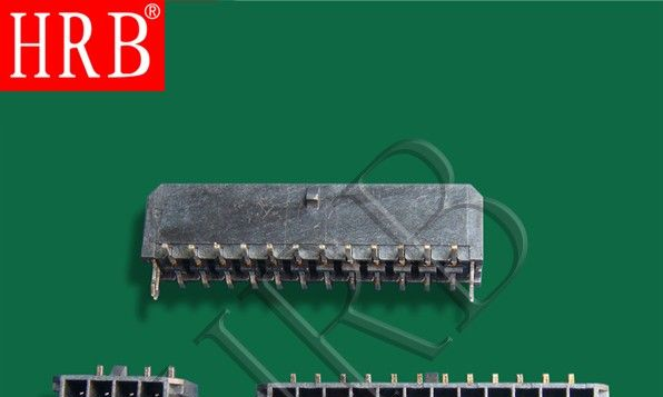 MOLEX3.0-SMT系列连接器厂家，HRB系列连接器批发，MOLEX3.0价格
