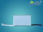 供应4V/300MA LED防水电源  1*1W