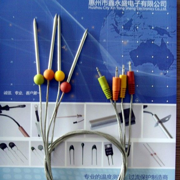 烧烤传感器