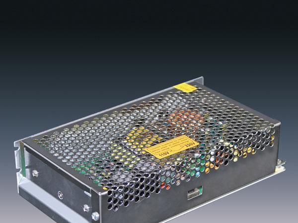 LED电源 12V16.5A 开关电源  厂家供应