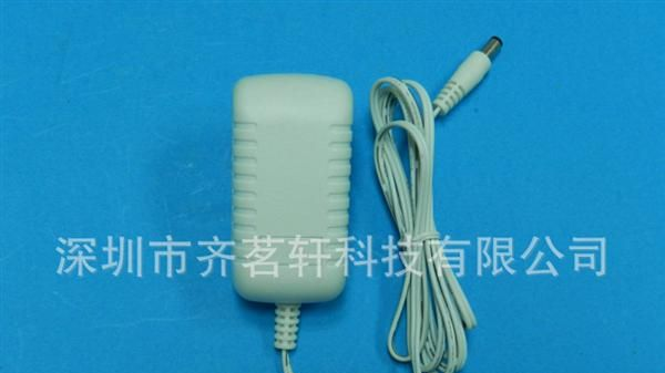 AC(100-240V),电源适配器12V