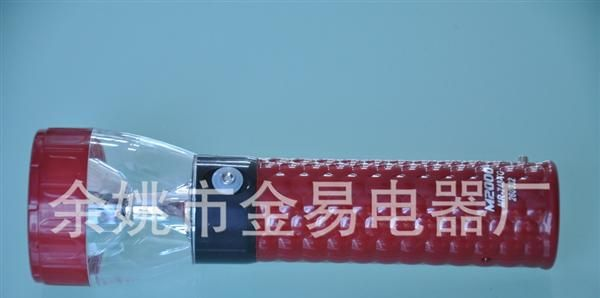 供应LED手电筒，一件起可批发