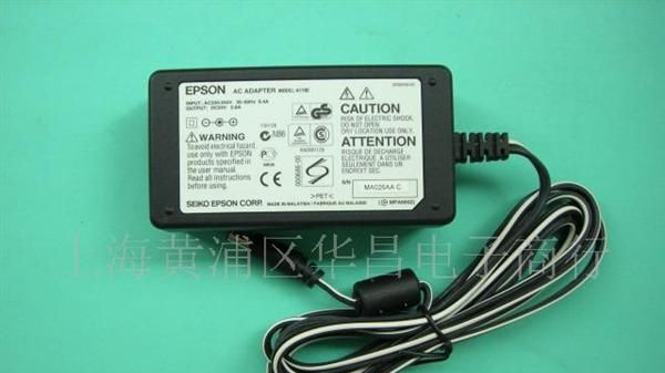 特价供应日本EPSON/24V/0.8A开关电源