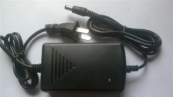 12V1电源1.25A电源适配器、监控、开关、LED、玩具
