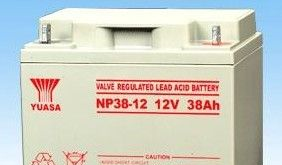 NP100-12汤浅蓄电池  100AH - NP100-12 汤浅NP100-12