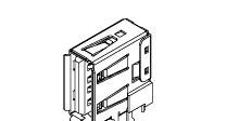 MOLEX67329-0020/批发线对板连接器