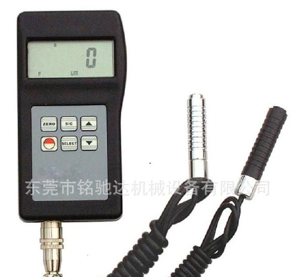 厂价直销涂层测厚仪  铭驰达制作  MCD-TC-100 测厚仪
