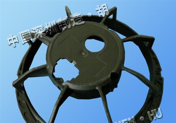 电池充电外壳注塑加工 充电器外壳注塑外壳