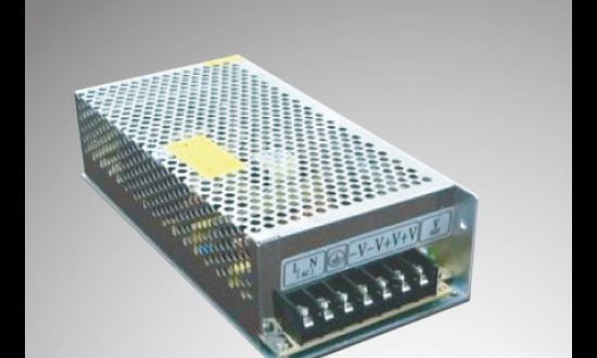 福州爱普伦防雨120W12V10A开关电源