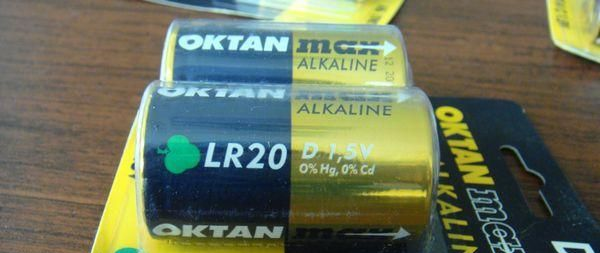 供应大号 LR20 D 碱性电池